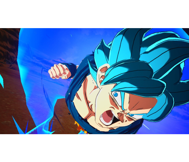 Switch DRAGON BALL: Sparking! ZERO - 1362897 - zdjęcie 4